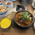 신사골감자탕 천호점 - 천호동 뼈해장국, 감자탕 맛집 | 다이닝코드, 빅데이터 맛집검색