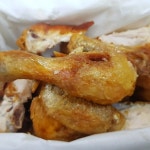 진미가마솥통닭 - 수원탑동 통닭, 치킨 맛집 - 다이닝코드