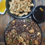 중국성 - 광명 짜장면, 중화요리 맛집 - 다이닝코드