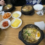 전계능의콩나물국밥 목동파라곤점 - 목동 콩나물국밥, 콩나물비빔밥 맛집 | 다이닝코드, 빅데이터 맛집검색