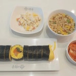 여우애 김밥 원흥역점 - 원흥역 분식, 김밥 맛집 - 다이닝코드