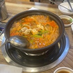 김동명찌개사랑 - 향남 김치찌개, 동태찌개 맛집 | 다이닝코드, 빅데이터 맛집검색