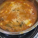 산곡민물매운탕국수 - 하남 어탕국수, 어탕칼국수 맛집 - 다이닝코드