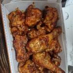 굽네치킨 철산3,4동점 - 철산 치킨, 고추 맛집 - 다이닝코드