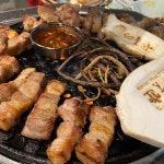 솔트베이gc 음식 랭킹 - 다이닝코드