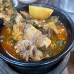 오성감자탕 - 과천 감자탕, 감자탕전골 맛집 - 다이닝코드