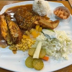 울산과학대학교 아산체육관 음식 랭킹 - 다이닝코드