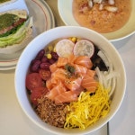 리프레시 - 동해 포케, 샐러드 맛집 - 다이닝코드