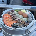 솔향강릉카라반캠핑장 음식 랭킹 - 다이닝코드