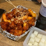 큰집닭강정 상무점 - 상무지구 닭강정 맛집 | 다이닝코드, 빅데이터 맛집검색