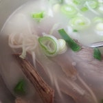 고급 분위기의 한우 전문 레스토랑, 토성옥 - AI 딩코의 맛집 공략