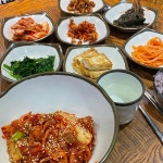 천우식당 - 안양 백반 맛집 | 다이닝코드, 빅데이터 맛집검색