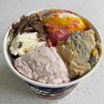 배스킨라빈스 안양만안구청점 - 안양 아이스크림, 아이스초콜릿 맛집 - 다이닝코드