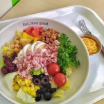 샐러드카페 잇덴굿 광운대점 - 광운대역 샐러드, 샌드위치 맛집 | 다이닝코드, 빅데이터 맛집검색