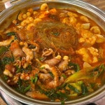김홍식당 - 대전대흥동 곱도리탕, 꽃도리탕 맛집 - 다이닝코드