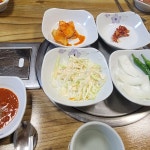 송정추어탕칼국수 - 강릉 추어탕, 콩국수 맛집 | 다이닝코드, 빅데이터 맛집검색