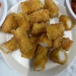 옥희분식 신세계백화점 타임스퀘어점 - 타임스퀘어 떡볶이, 푸드코트 맛집 - 다이닝코드