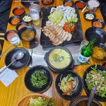 굴선생기와보쌈 - 안산 보쌈, 굴보쌈 맛집 | 다이닝코드, 빅데이터 맛집검색