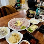 한눈에 펼쳐보는 대구들안길 맛집 - 다이닝코드, 빅데이터 맛집검색