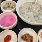 본죽 부산명지오션시티점 - 명지 단팥죽 맛집 - 다이닝코드