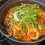 삼소락, 고기의 질과 맛이 돋보이는 사당역 맛집 - AI 딩코의 맛집 공략