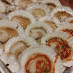 이천염전조개구이 - 이천 조개구이, 조개 맛집 - 다이닝코드