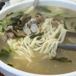 원지 손칼국수 손만두 - 진주 손칼국수, 손만두 맛집 | 다이닝코드, 빅데이터 맛집검색