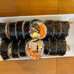 단풍애김밥 분당수내점 - 수내동 분식, 김밥 맛집 | 다이닝코드, 빅데이터 맛집검색