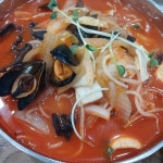 논산 불짬뽕 맛집 Top2 - 다이닝코드