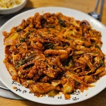 매운 낙지 전문점 생생낙지 - AI 딩코의 맛집 공략
