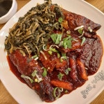 황금시래기밥도둑 코다리찜 - 김포 코다리, 시래기밥 맛집 - 다이닝코드