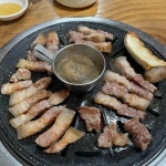 삼수정식당 - 성산 흑돼지, 한우 맛집 - 다이닝코드