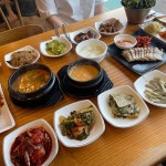 청솔 - 하남 한정식, 솥밥 맛집 - 다이닝코드