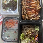 족발신선생 은계점 - 시흥 족발, 보쌈 맛집 | 다이닝코드, 빅데이터 맛집검색