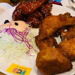 치킨뱅이 인덕원점 - 인덕원 치킨, 골뱅이 맛집 | 다이닝코드, 빅데이터 맛집검색