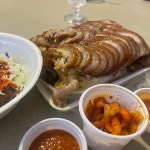 도야족발 용산점 - 숙대 족발, 보쌈 맛집 | 다이닝코드, 빅데이터 맛집검색