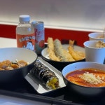 홍미단 아브뉴프랑 광교점 - 광교 떡볶이, 분식 맛집 | 다이닝코드, 빅데이터 맛집검색
