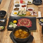 육회한판장어한상 - 안산 육회, 장어 맛집 | 다이닝코드, 빅데이터 맛집검색