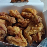 용진통닭 - 완주 치킨, 닭강정 맛집 | 다이닝코드, 빅데이터 맛집검색