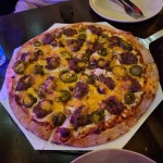 식스피스 - 당산역 피자, 피맥 맛집 - 다이닝코드