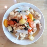 샹차이 - 인천청학동 짜장면, 중식당 맛집 | 다이닝코드, 빅데이터 맛집검색