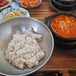옛날보리밥집 - 창녕 보리밥, 대합 맛집 - 다이닝코드