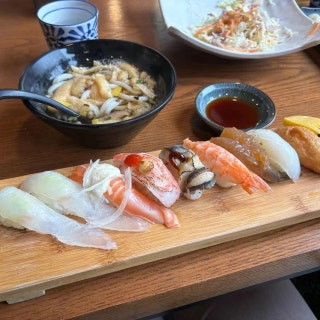 만땅스시 역삼점