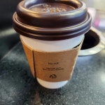 탐앤탐스 천안하행점 - 천안 카페, 커피 맛집 - 다이닝코드
