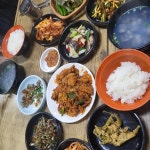 시골집 - 부산중구 실비집, 재첩국 맛집 | 다이닝코드, 빅데이터 맛집검색