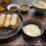 우애돈카츠 장위점 - 북서울꿈의숲 카츠, 돈까스 맛집 - 다이닝코드