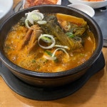 금강산감자탕 명일점 - 굽은다리역 감자탕, 뼈해장국 맛집 | 다이닝코드, 빅데이터 맛집검색