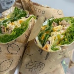 샐러디 노원역점 - 노원역 샐러드, 멕시칸 맛집 | 다이닝코드, 빅데이터 맛집검색