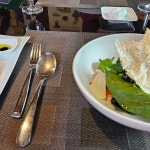 두가헌 레스토랑, 고급스런 분위기와 맛있는 스테이크 - AI 딩코의 맛집 공략