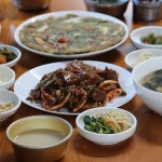 길손 - 거제 수제비, 파전 맛집 | 다이닝코드, 빅데이터 맛집검색